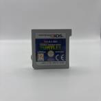 Teenage Mutant Ninja Turtles Danger of The Ooze Nintendo 3DS, Spelcomputers en Games, Games | Nintendo Game Boy, Nintendo, Nintendo