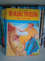 Serie De Olijke Tweeling, Ophalen, Gelezen, Overige