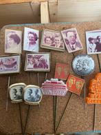 Speldjes koninklijk huis, Ophalen of Verzenden, Gebruikt, Overige onderwerpen, Speldje of Pin