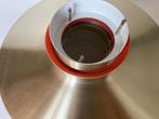 Hanging lamp, design Carl Thore, Granhaga, Gebruikt, Ophalen of Verzenden, Vintage, Scandinavian, Metaal