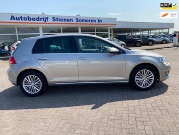 Volkswagen Golf 1.2 TSI Trendline beschikbaar voor biedingen