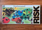 Risk Clipper - witte doos - bord in nette staat, Hobby en Vrije tijd, Gezelschapsspellen | Bordspellen, Vijf spelers of meer, Ophalen of Verzenden