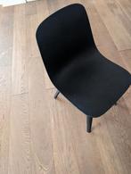 IKEA Ogden chair, Zo goed als nieuw, Eén, Zwart, Ophalen