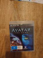 Avatar the game., Ophalen of Verzenden, Zo goed als nieuw