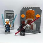 Duel on Mandalore (75310) Set – LEGO Star Wars, Ophalen of Verzenden, Nieuw, Complete set, Lego