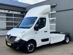 Renault Master T35 2.3 dCi Be Trekker 8260kg totaalgewicht A, Auto's, Bestelauto's, Voorwielaandrijving, Euro 5, Stof, Gebruikt