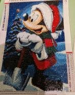 mickey, Ophalen of Verzenden, Mickey Mouse, Nieuw, Beeldje of Figuurtje