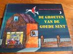 De Groeten van de Goede Sint - Imme Dros & Harrie Geelen, Ophalen, Gelezen, Sprookjes
