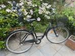 Nette damesfiets, Fietsen en Brommers, Fietsen | Dames | Damesfietsen, Versnellingen, Zo goed als nieuw, 50 tot 53 cm, Ophalen