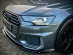 Audi A6 Avant 45 TFSI QUATTRO 3x S-LINE PANO|360|MAXTON|KEYL, Automaat, Gebruikt, 4 cilinders, A6
