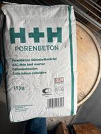 Zakje Porenbeton, Tuin en Terras, Ophalen, Nieuw