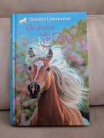 De droom van Fabio, Ophalen of Verzenden, Zo goed als nieuw, Christine Linneweever, Fictie