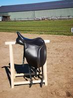 2 thorowgood cob zadels, Dieren en Toebehoren, Paarden en Pony's | Zadels, Ophalen, Zo goed als nieuw, Dressuur