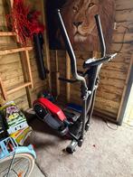 Crosstrainer, Sport en Fitness, Ophalen of Verzenden, Zo goed als nieuw, Metaal, Crosstrainer