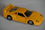 Maisto Ferrari F40 (zie foto's ), Ophalen of Verzenden, Zo goed als nieuw, Auto, Overige merken