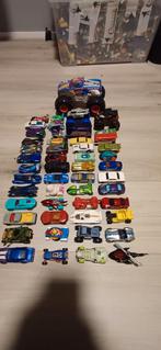 Hot Wheels Auto's - Grote Collectie!, Ophalen