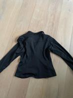 Mooi, zwarte blazer van Rinascimento, Maat 38/40 (M), Zwart, Rinascimento, Ophalen of Verzenden