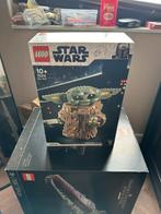 Lego the child 7531, Ophalen of Verzenden, Zo goed als nieuw