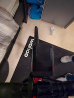 Wahoo Roam 1 - Topstaat!, Sport en Fitness, Wielrennen, Ophalen, Zo goed als nieuw, Overige typen