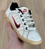Retro Nike Court Tradition sneakers wit - Maat 37.5, Wit, Nike, Ophalen of Verzenden, Sneakers of Gympen