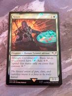 Surge Foil Nexos, Ophalen of Verzenden, Gebruikt, Losse kaart, Foil