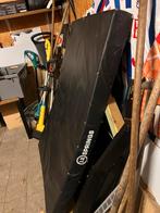 12 Spring Mat voor Trampoline, Kinderen en Baby's, Speelgoed | Buiten | Trampolines, Ophalen, Gebruikt