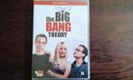 The big bang theory seizoen 1 compleet, 3disk, origineel, Alle leeftijden, Boxset, Ophalen of Verzenden, Zo goed als nieuw