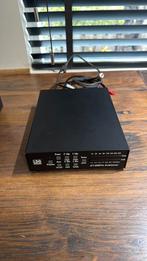 LDG AT200 Pro automatische antennetuner, Telecommunicatie, Ophalen of Verzenden, Gebruikt