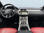 Land Rover Range Rover Evoque 2.0 Si4 Autobiography Automaat, Auto's, Land Rover, Euro 6, 4 cilinders, Zwart, Leder
