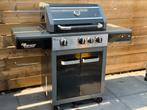 Fervor Ranger 310 Gasbarbecue met Hoes, Ophalen, Gebruikt