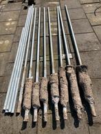 Steigerbuizen, Ophalen, Gebruikt, Overige typen, 5 meter of hoger