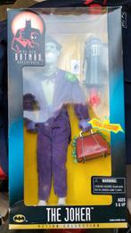 Joker figuur 1997 vintage kenner, Ophalen of Verzenden, Zo goed als nieuw