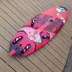 Mooie Tabou rocket plus 113 liter Ltd!, Watersport en Boten, Windsurfen, Ophalen, Gebruikt, Plank, Minder dan 5 m²