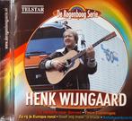 Henk Wijngaard - De Regenboog Serie CD Nieuw In Folie, Ophalen of Verzenden, Nieuw in verpakking