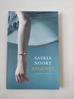 Afgunst - Saskia Noort (Thriller), Ophalen of Verzenden, Gelezen, Saskia Noort, Nederland