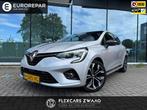 Renault Clio 1.0 TCe Intens - LED - Climate - Navi - 17” L, Voorwielaandrijving, 101 pk, Gebruikt, 580 kg