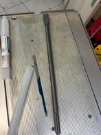 SDS max beitel, Minder dan 4 cm, Overige materialen, Ophalen of Verzenden, Zo goed als nieuw