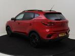 MG MG ZS EV EV Standard Range Luxury 50 kWh | Navi | Leder |, 12 maanden, Adaptive Cruise Control, ZS, Origineel Nederlands
