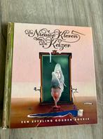 De Nieuwe Kleren van de Keizer - Efteling Gouden Boekje, Boeken, Ophalen of Verzenden, Gelezen