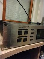 Zeer nette behringer 8024, Ophalen of Verzenden, Zo goed als nieuw, Audio