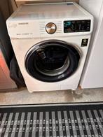 Samsung wasmachine, Gebruikt, Wolwasprogramma, 1200 tot 1600 toeren, Ophalen of Verzenden
