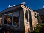 T.E.A.B.   Leuke stacaravan. Per direct beschikbaar, Caravans en Kamperen