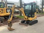 2021 Caterpillar 301.8NG Minigraafmachine, Graafmachine