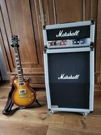 Marshall Silver Jubilee 2536 H -20 Watt Stack, Muziek en Instrumenten, Ophalen, Zo goed als nieuw, Gitaar, Minder dan 50 watt