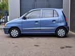 Hyundai Atos Spirit 1.0i SX Nap, Voorwielaandrijving, Stof, Gebruikt, 4 cilinders