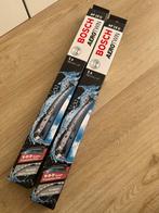 2x Nieuwe Bosch Aerotwin AP 15 U Ruitenwissers, Ophalen of Verzenden, Nieuw, Fiat