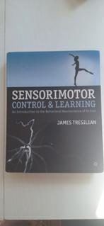 James Tresilian (Author) - Sensorimotor Control and Learning, Ophalen of Verzenden, Beta, HBO, James Tresilian (Author)