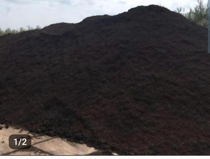 Compost (meest voordelig), Tuin en Terras, Aarde en Mest, Compost, Ophalen of Verzenden