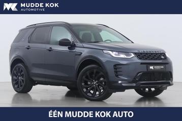 Land Rover Discovery Sport P270e PHEV Dynamic SE | ACC | Mer beschikbaar voor biedingen