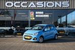 Hyundai i10 1.0i i-Motion Comfort CRUISE-CONTROL/ MULTIMEDIA, Voorwielaandrijving, Stof, Gebruikt, 23 km/l